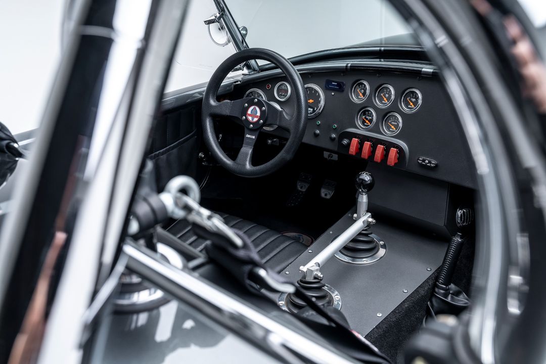 1965 Factory-5 Shelby Cobra 427/SC Replica