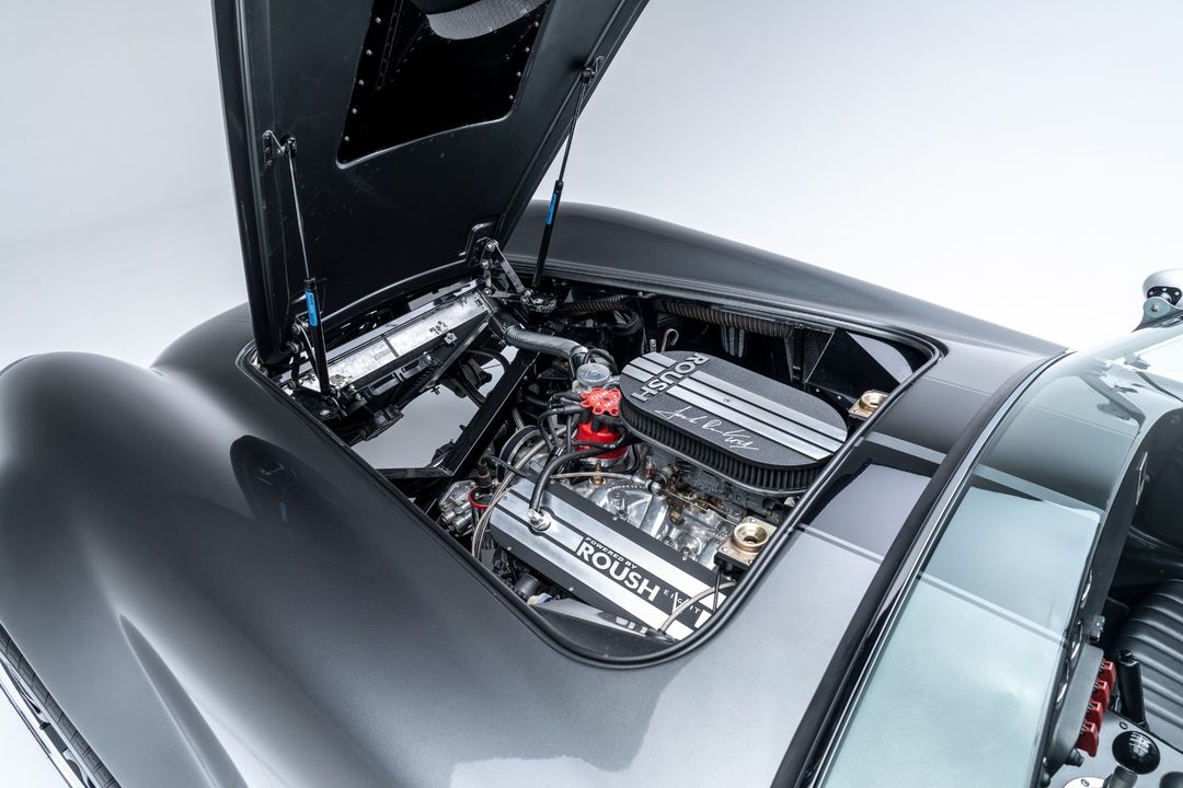 1965 Factory-5 Shelby Cobra 427/SC Replica