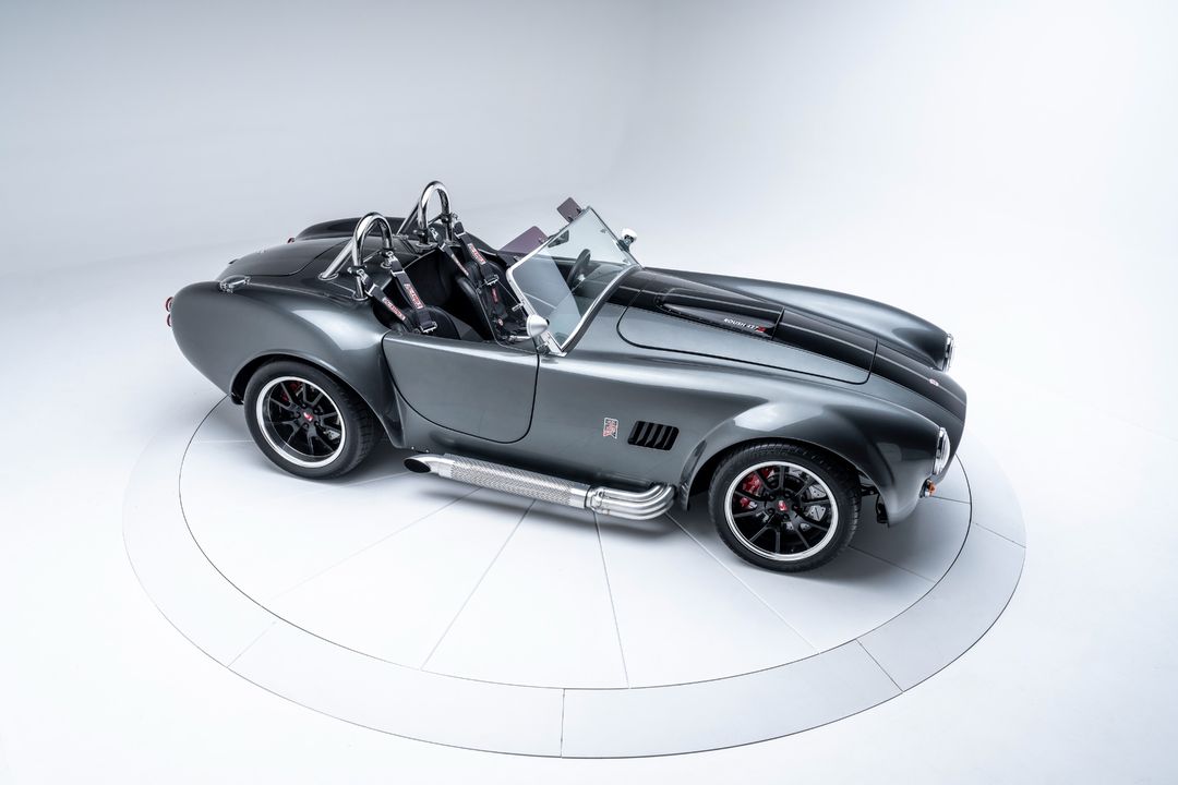 1965 Factory-5 Shelby Cobra 427/SC Replica