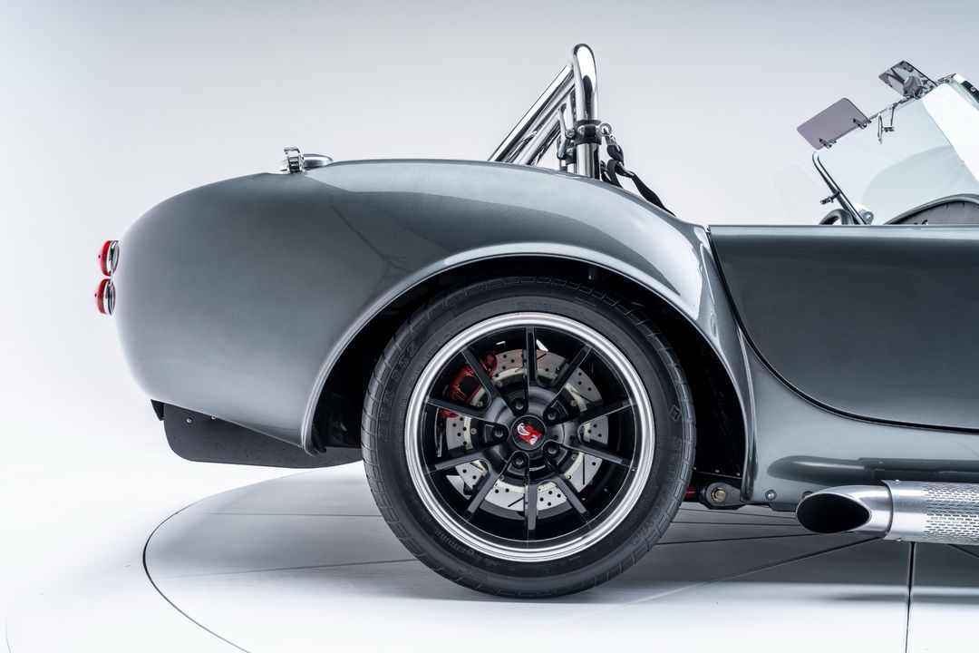 1965 Factory-5 Shelby Cobra 427/SC Replica