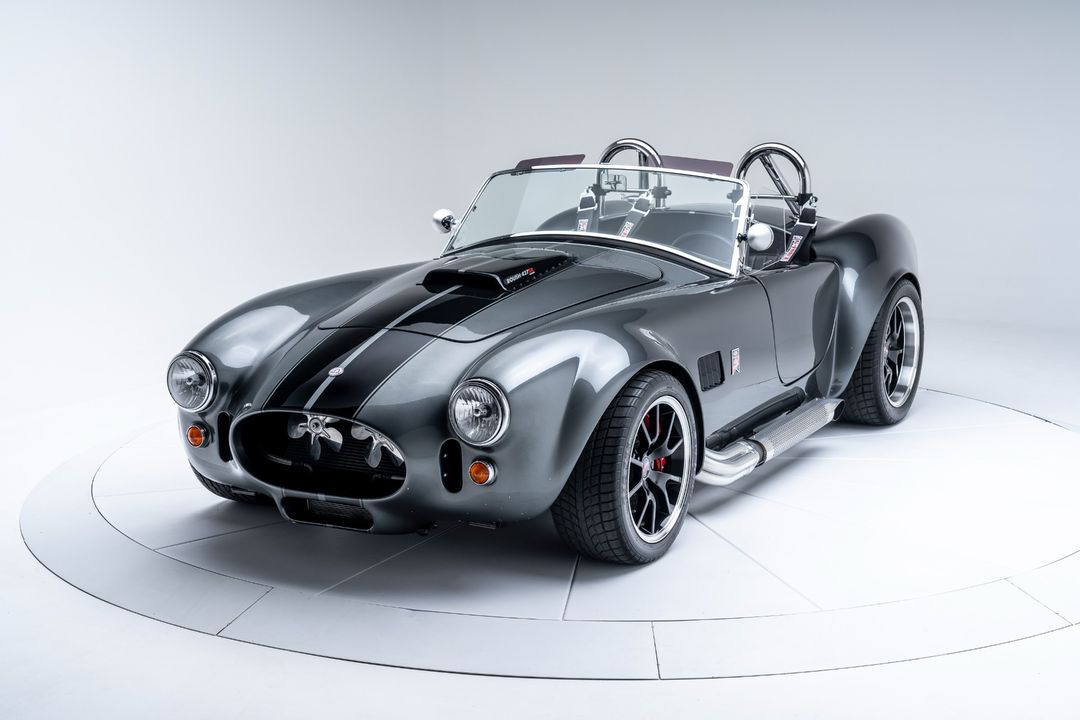 1965 Factory-5 Shelby Cobra 427/SC Replica