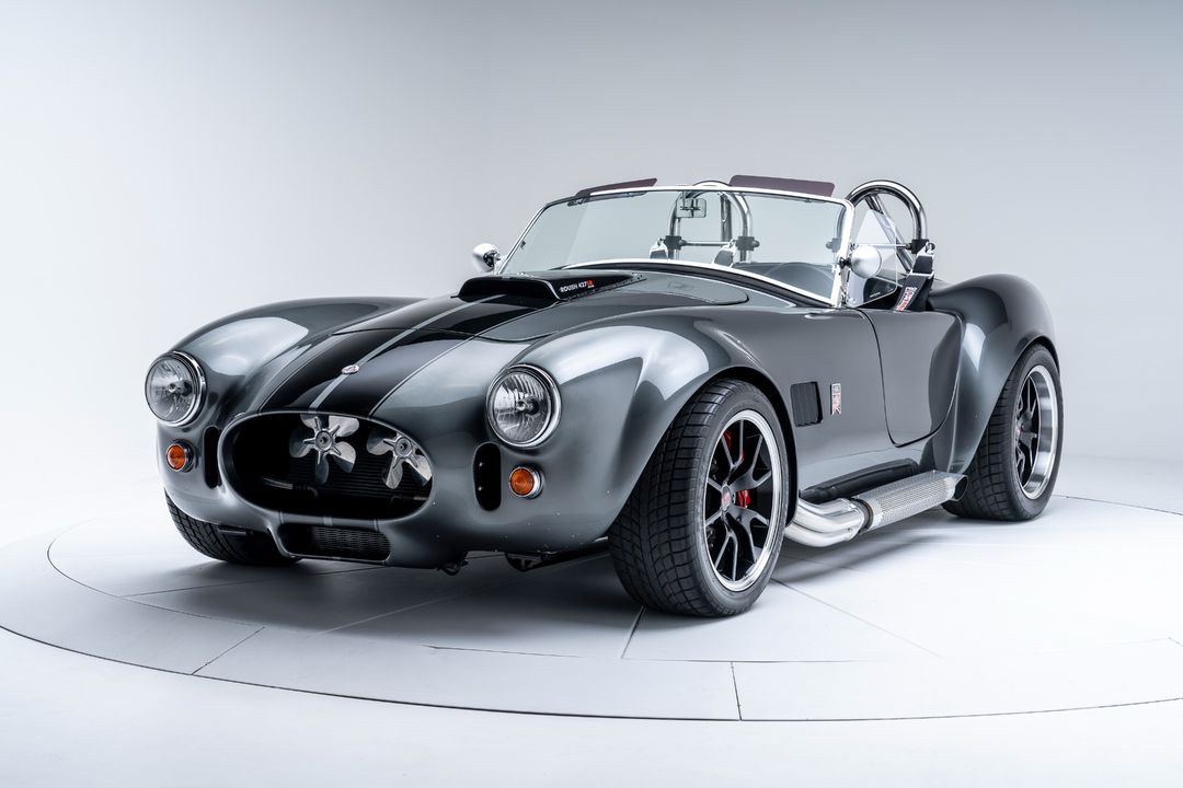 1965 Factory-5 Shelby Cobra 427/SC Replica