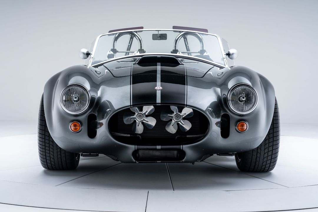 1965 Factory-5 Shelby Cobra 427/SC Replica