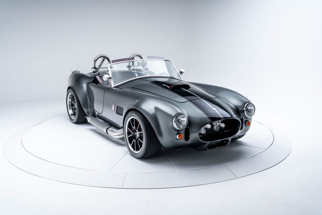 1965 Factory-5 Shelby Cobra 427/SC Replica