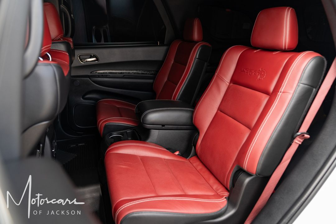 2021 Dodge Durango