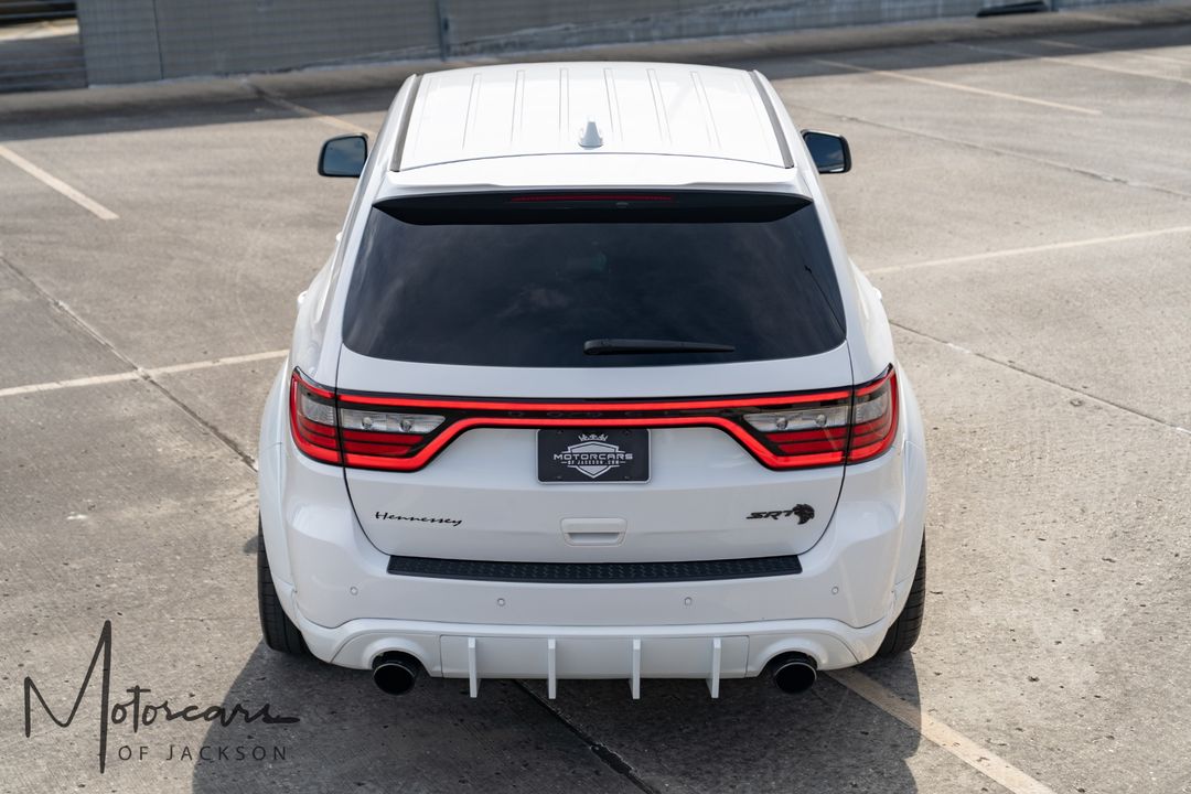2021 Dodge Durango
