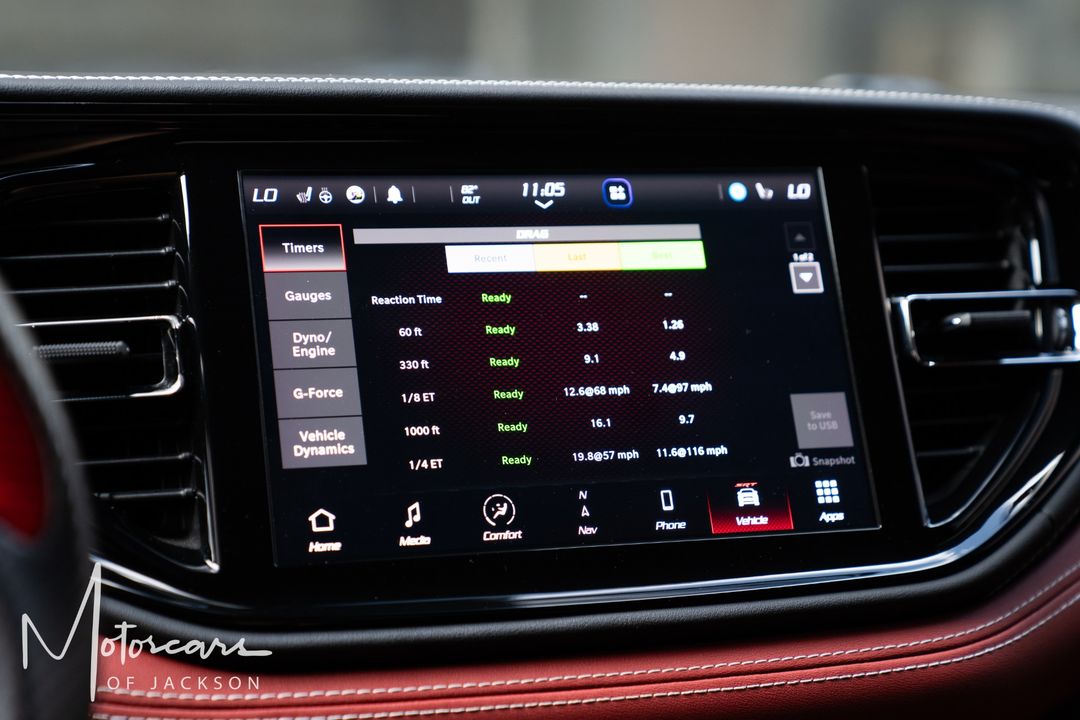 2021 Dodge Durango