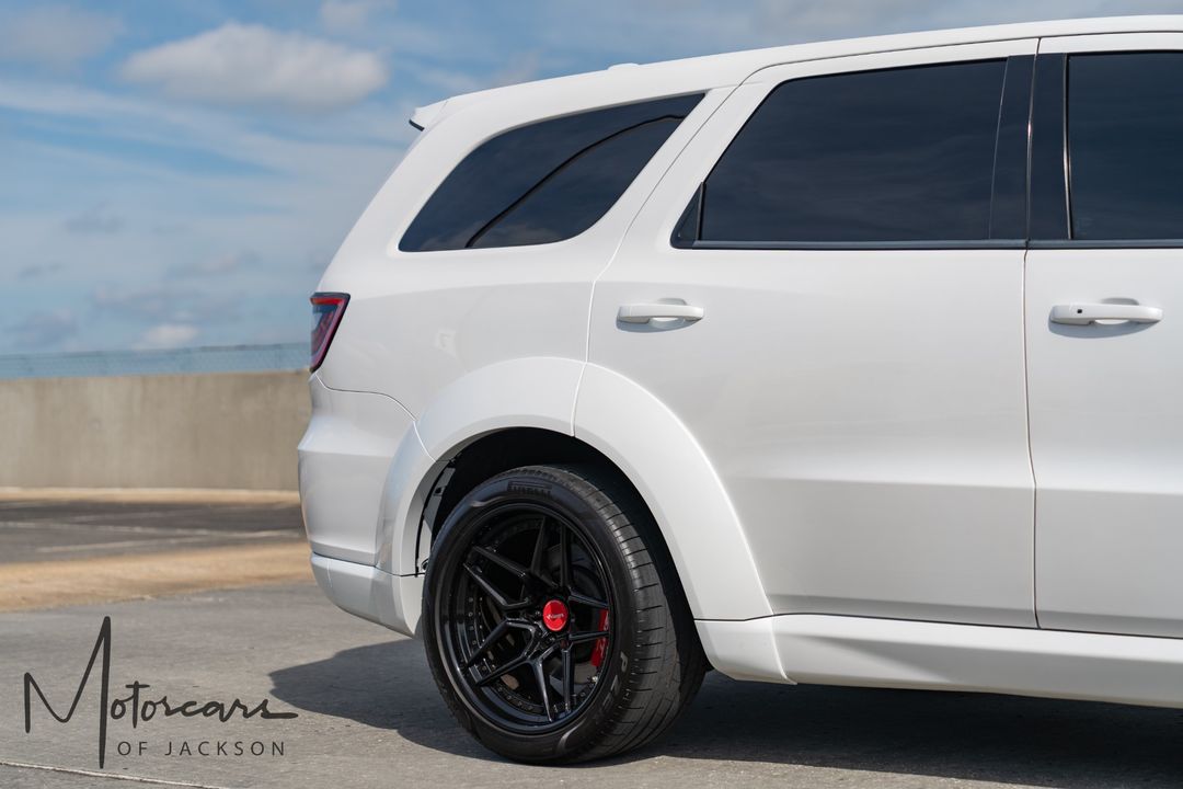 2021 Dodge Durango