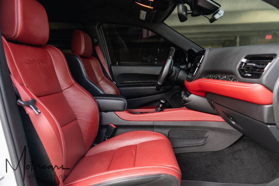 2021 Dodge Durango