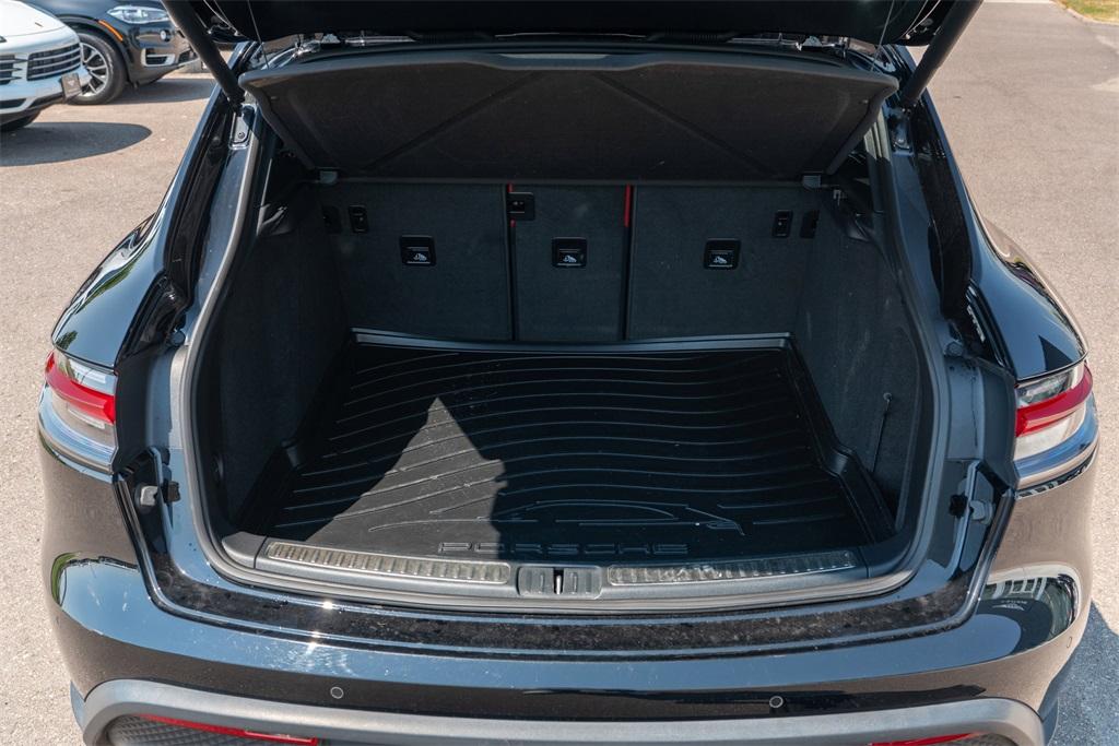 2023 Porsche Macan