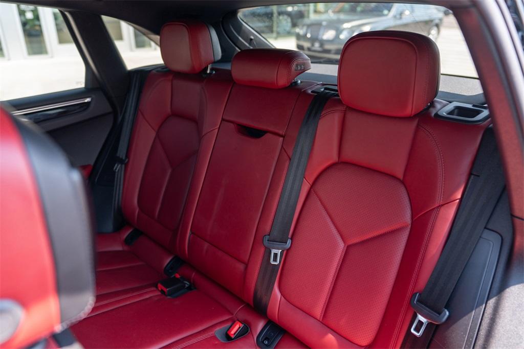 2023 Porsche Macan