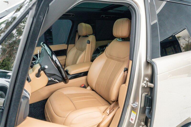 2024 Land Rover Range Rover