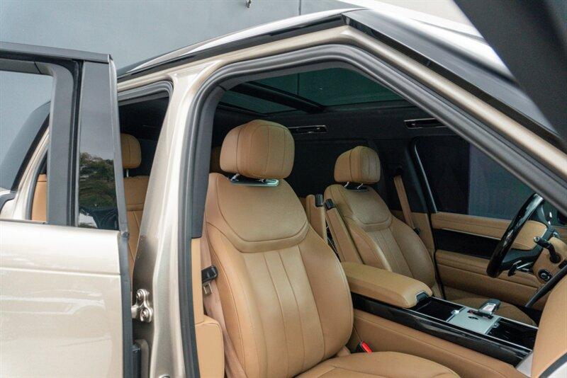 2024 Land Rover Range Rover