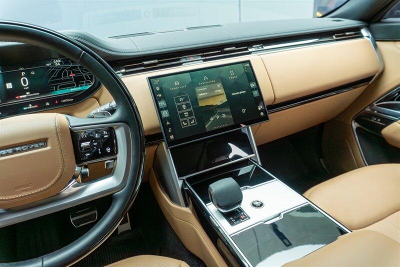 2024 Land Rover Range Rover