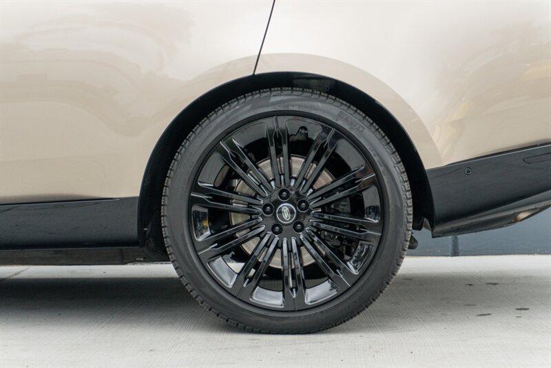 2024 Land Rover Range Rover