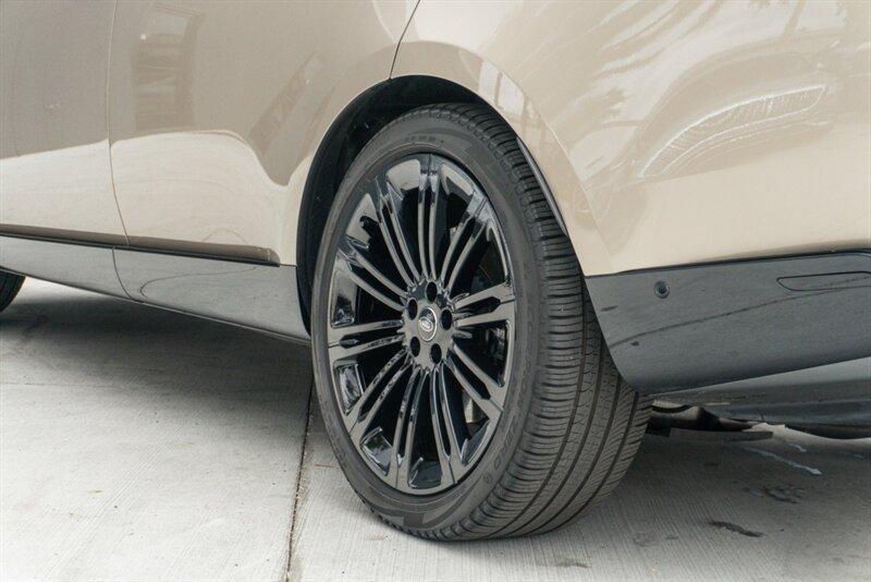 2024 Land Rover Range Rover