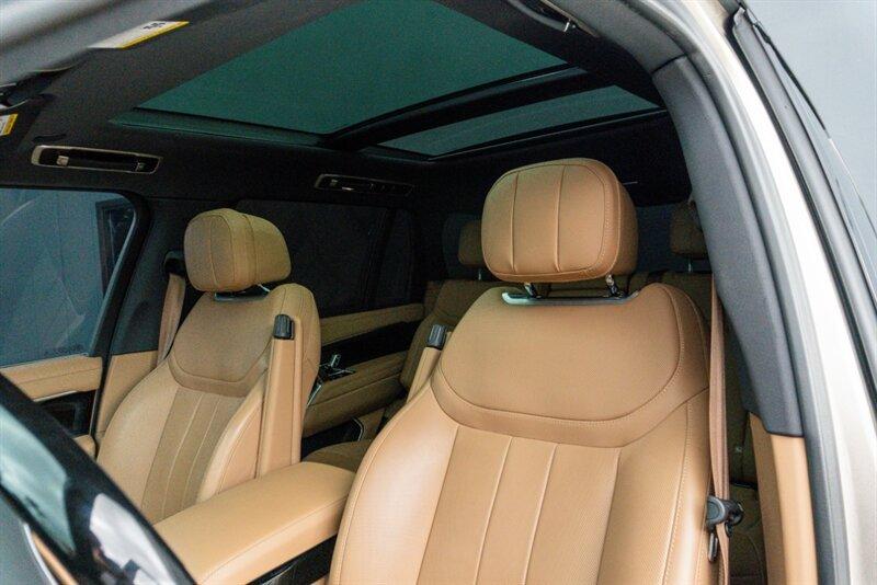 2024 Land Rover Range Rover