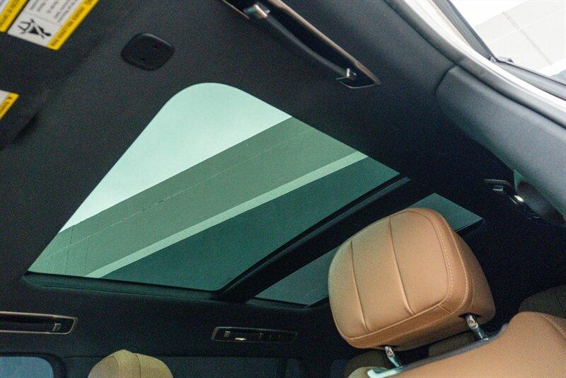 2024 Land Rover Range Rover