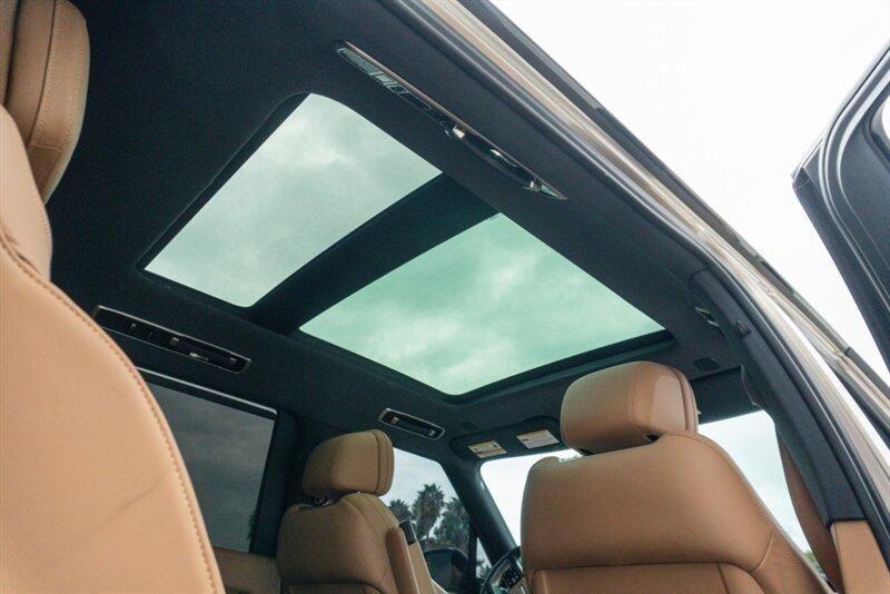 2024 Land Rover Range Rover