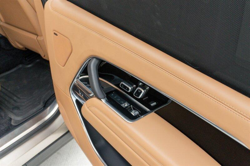 2024 Land Rover Range Rover