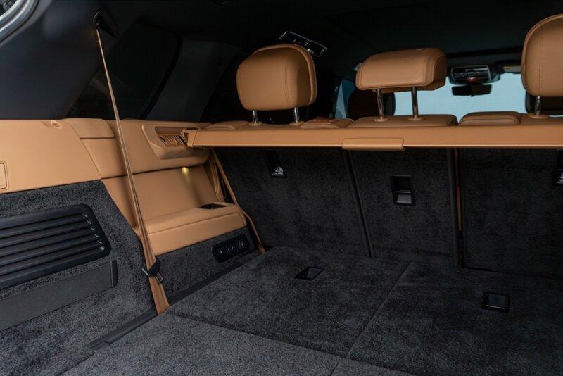 2024 Land Rover Range Rover