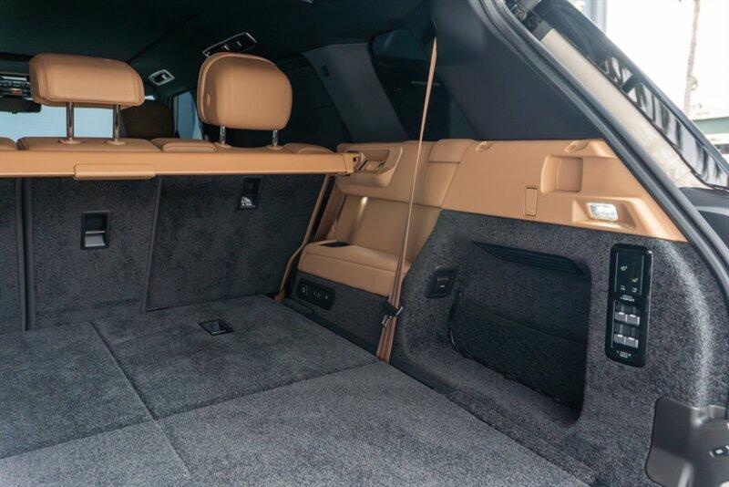 2024 Land Rover Range Rover