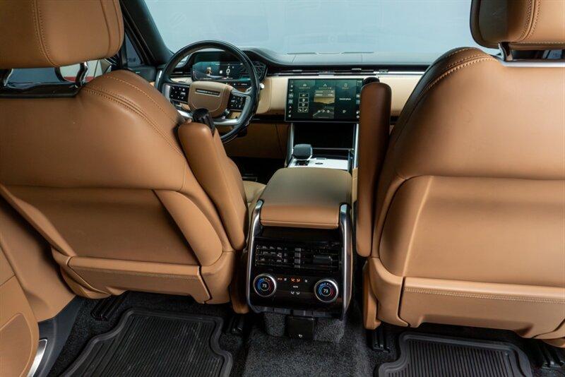 2024 Land Rover Range Rover
