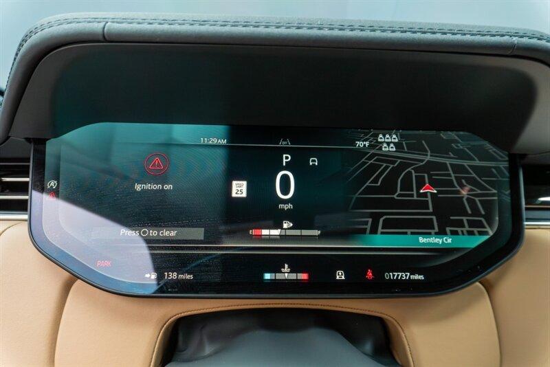 2024 Land Rover Range Rover