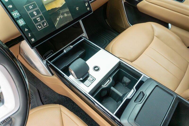 2024 Land Rover Range Rover