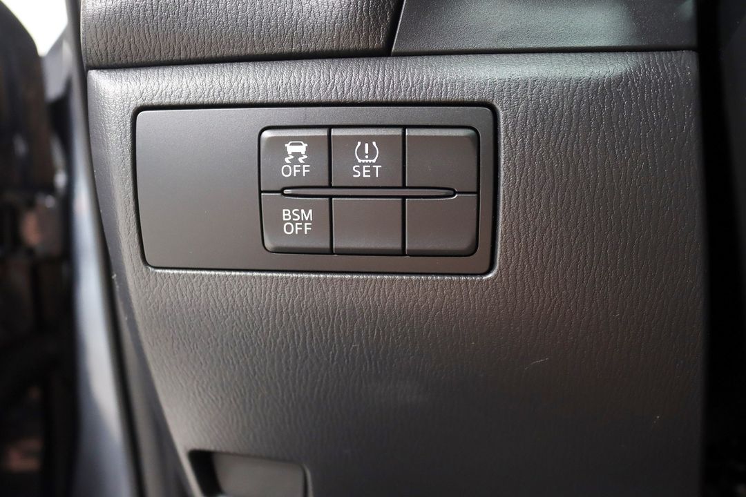 2015 Mazda Mazda3