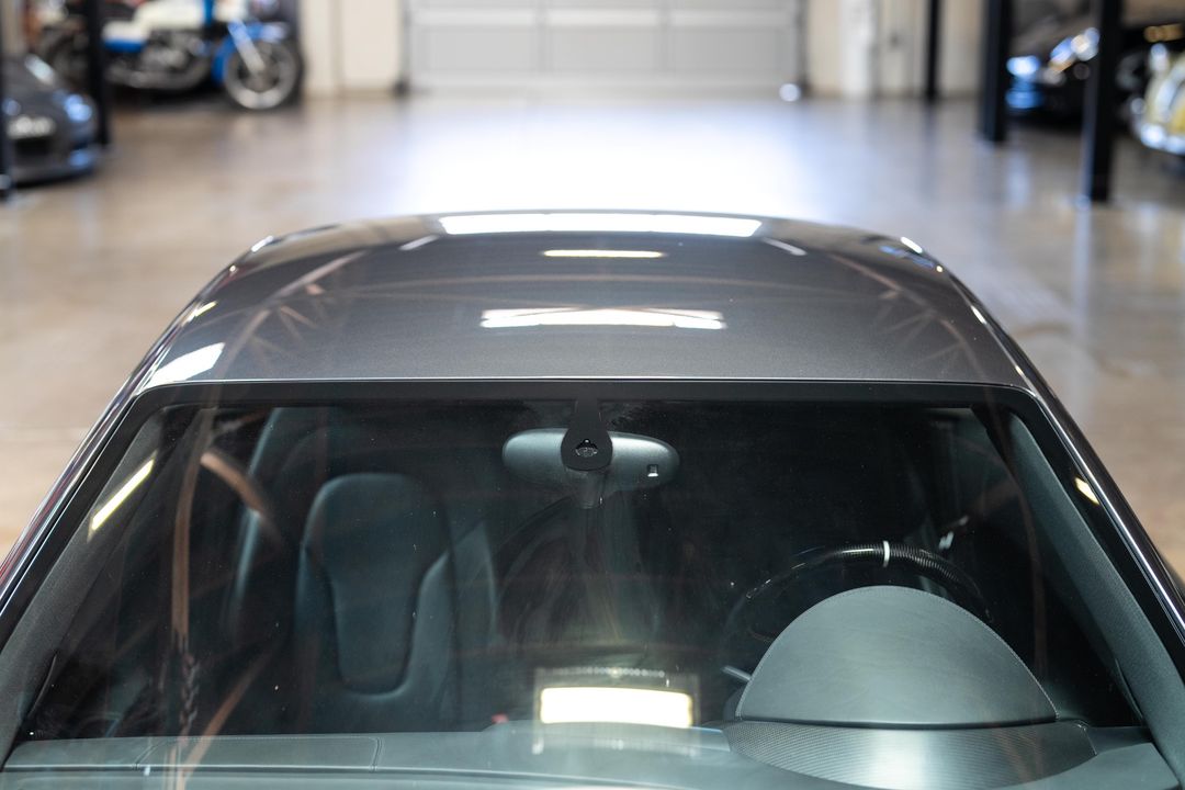 2009 Audi R8