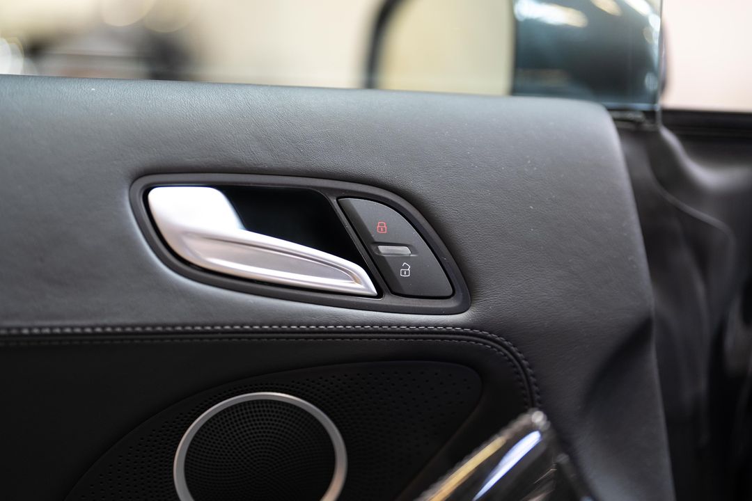 2009 Audi R8