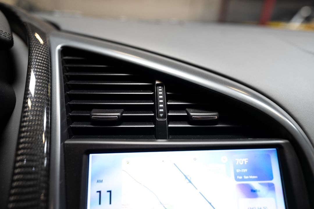 2009 Audi R8