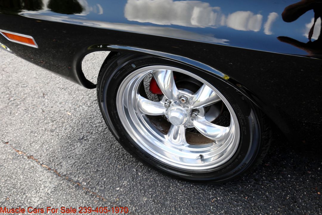 1971 Dodge CHALLENGER
