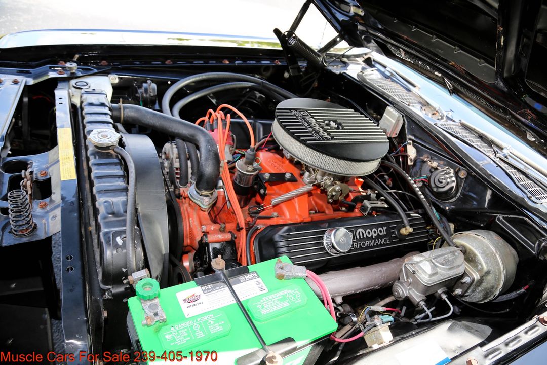 1971 Dodge CHALLENGER