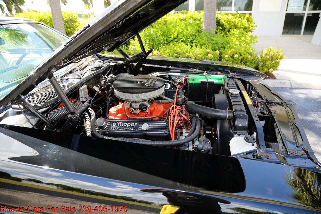 1971 Dodge CHALLENGER