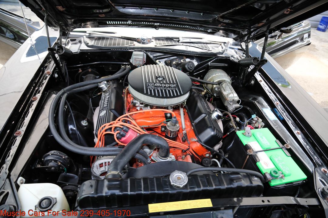 1971 Dodge CHALLENGER