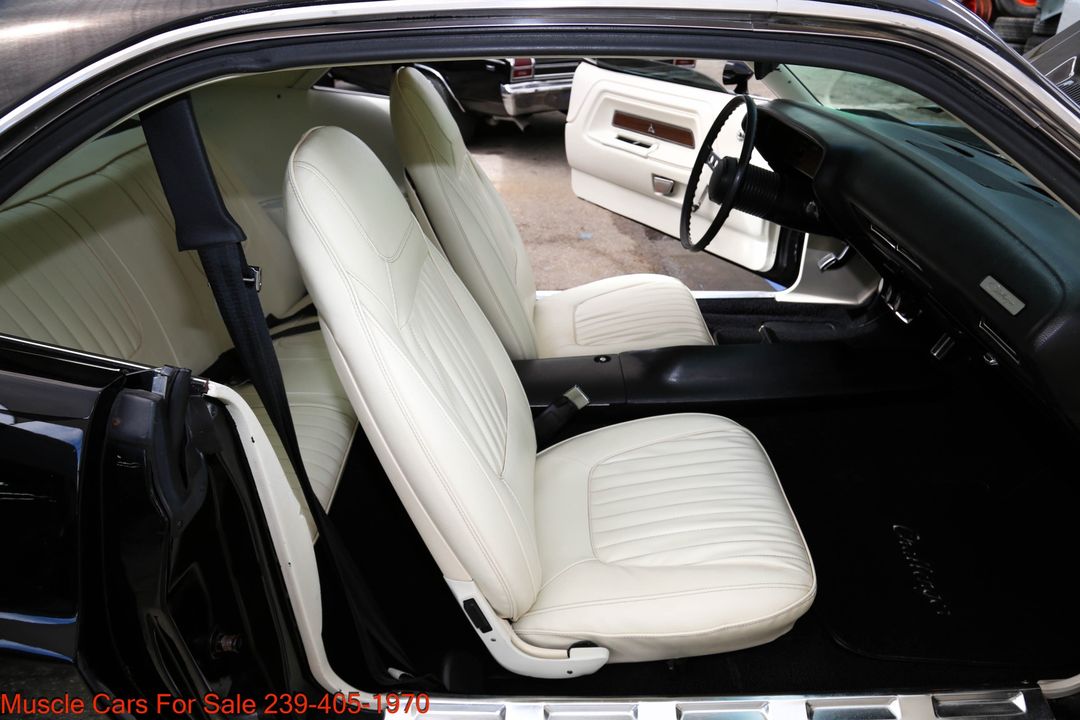 1971 Dodge CHALLENGER