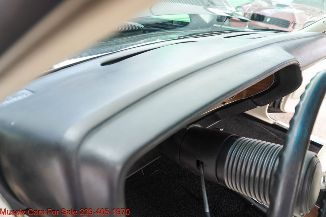 1971 Dodge CHALLENGER