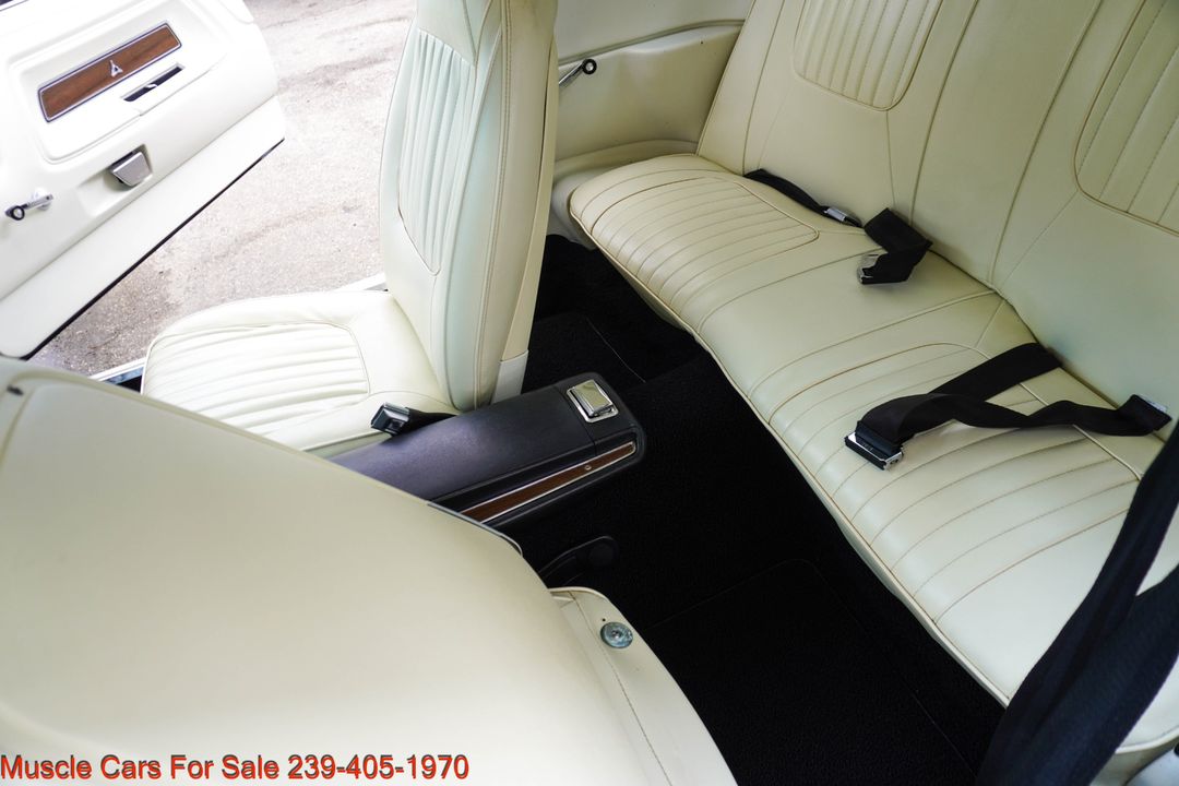 1971 Dodge CHALLENGER