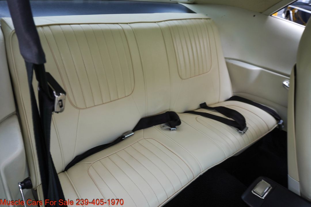 1971 Dodge CHALLENGER