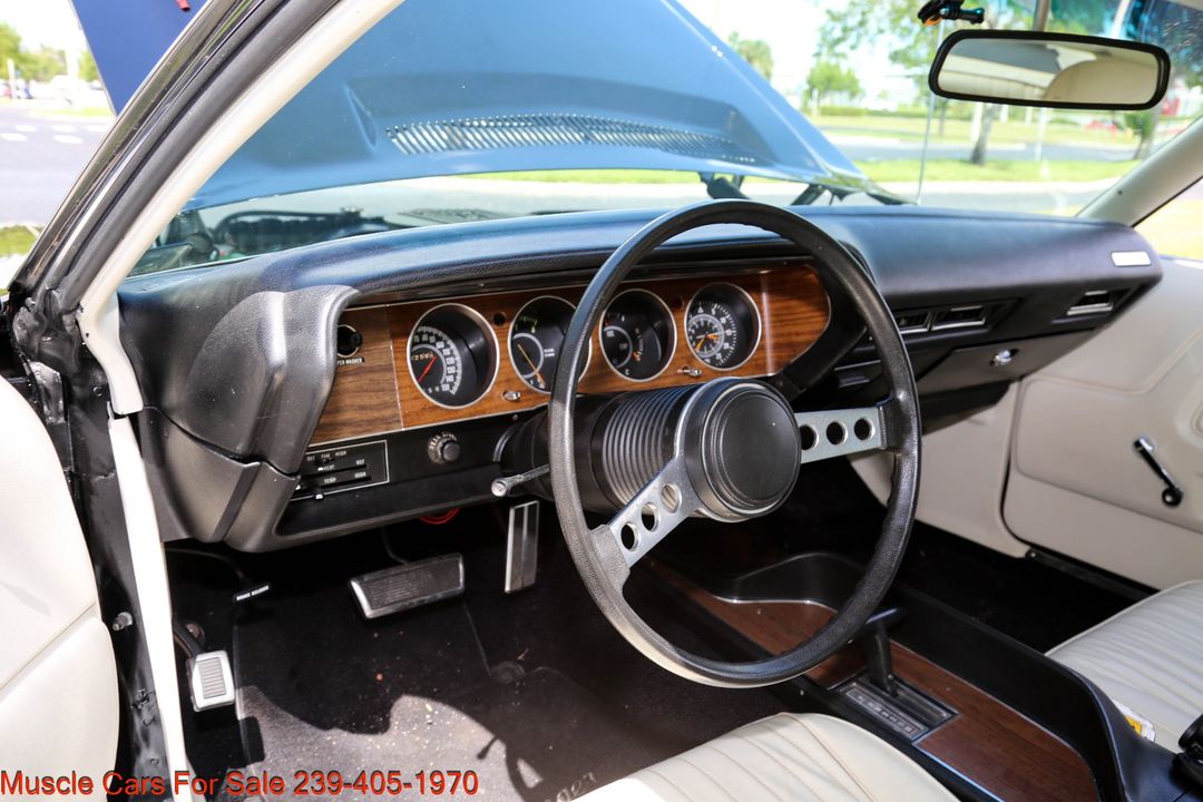 1971 Dodge CHALLENGER
