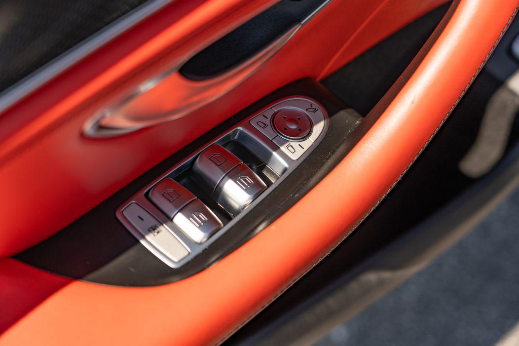 2022 Mercedes-Benz AMG GT 53