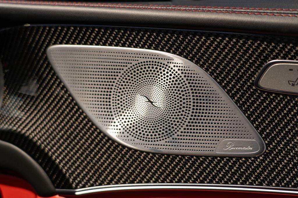 2022 Mercedes-Benz AMG GT 53