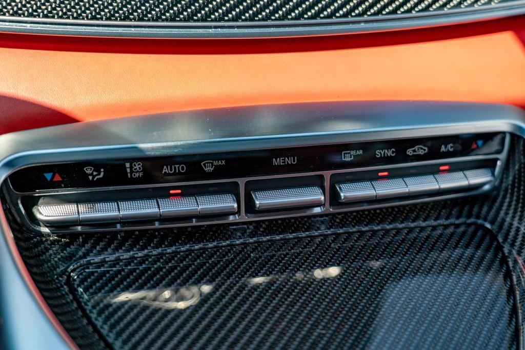 2022 Mercedes-Benz AMG GT 53