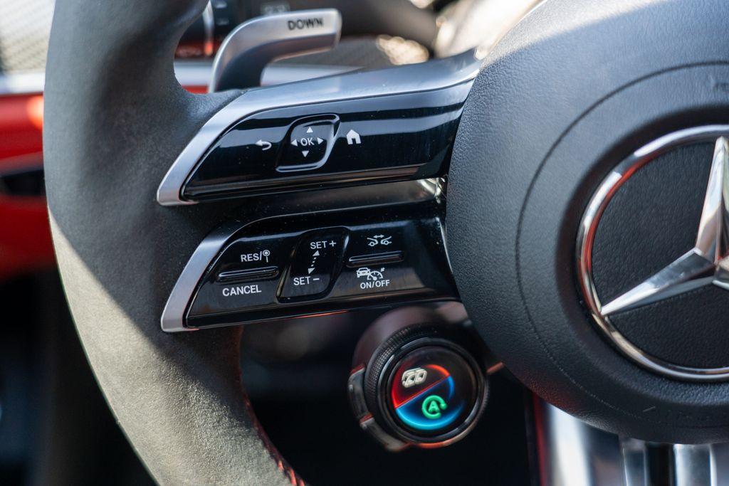 2022 Mercedes-Benz AMG GT 53