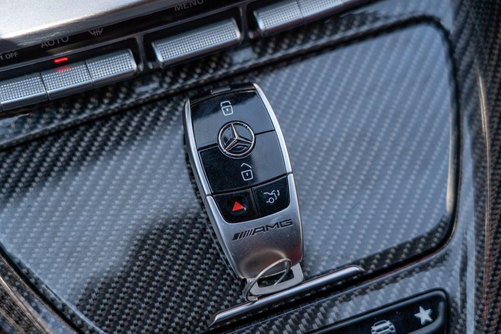 2022 Mercedes-Benz AMG GT 53