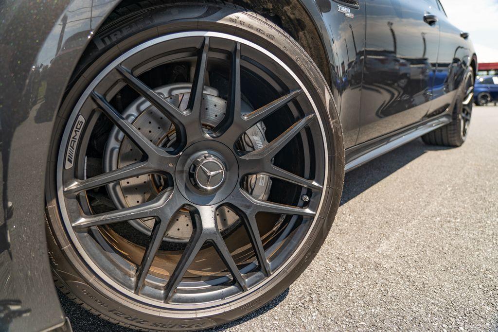2022 Mercedes-Benz AMG GT 53