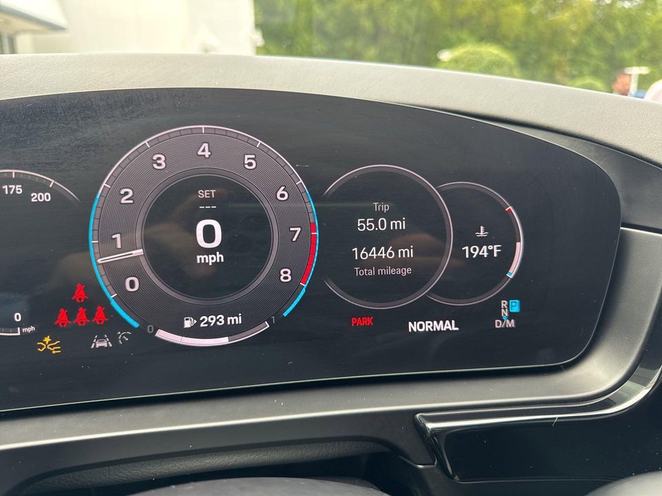 2024 Porsche Cayenne