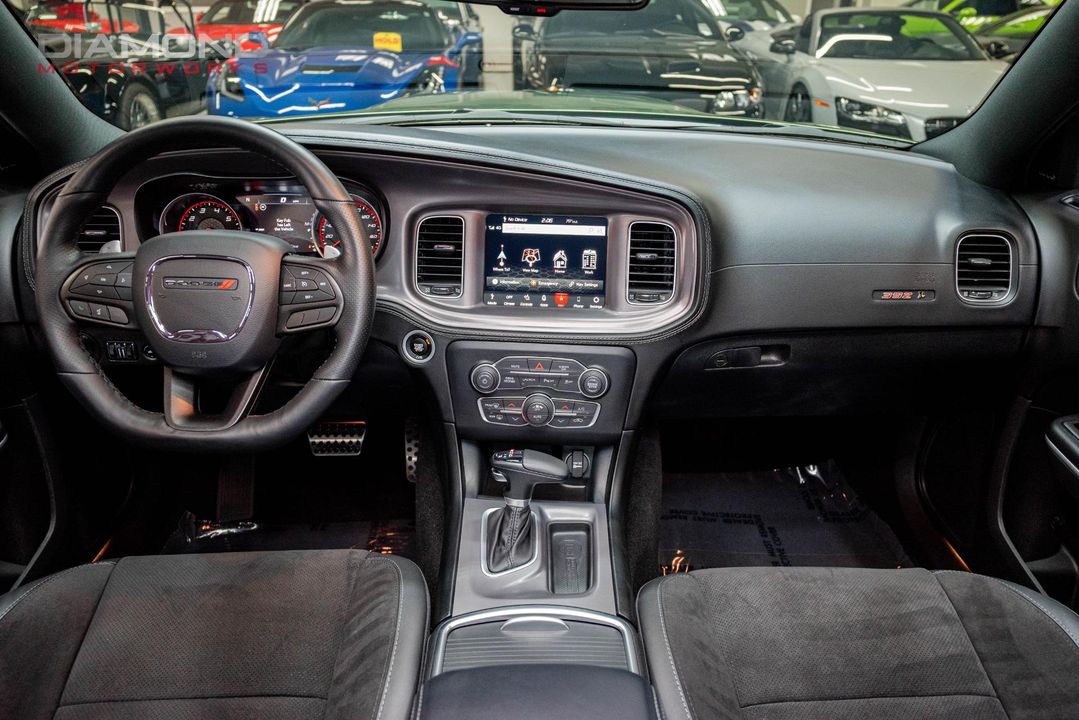 2023 Dodge Charger